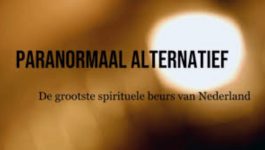 Paranormaal Alternatief heden